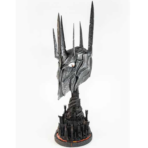 Sauron Art Mask (Lord of The Rings)