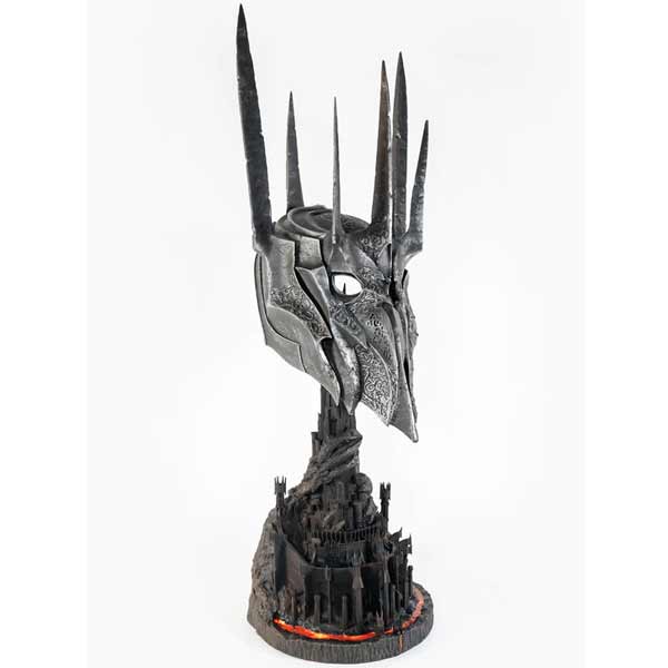 Sauron Art Mask (Lord of The Rings)