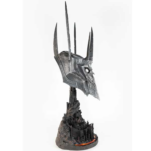 Sauron Art Mask (Lord of The Rings)