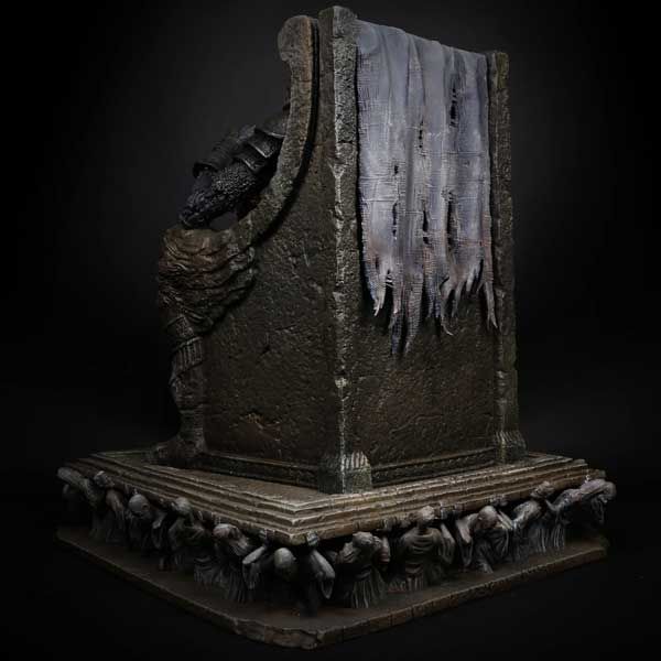 Soška Yhorm 1:12 (Dark Souls III) Soška Yhorm 1:12 (Dark Souls III)