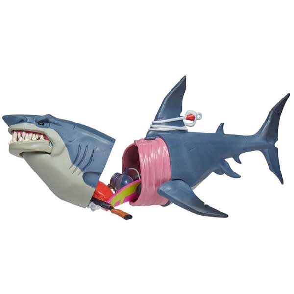 Victory Royale Series Upgrade Shark Action Figures (Fortnite) Victory Royale Series Upgrade Shark Action Figures (Fortnite)