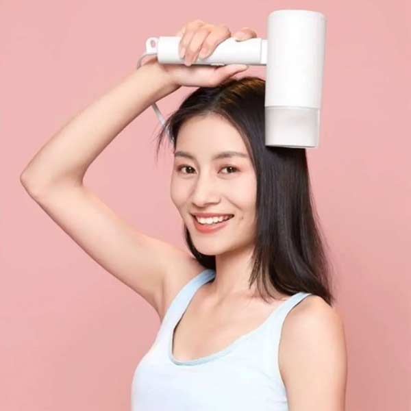 Xiaomi Mi Ionic vysoušeč vlasů