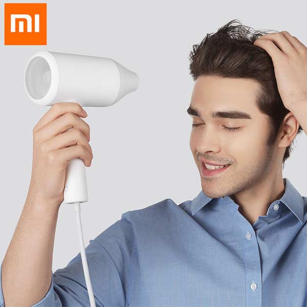 Xiaomi Mi Ionic vysoušeč vlasů Xiaomi Mi Ionic vysoušeč vlasů