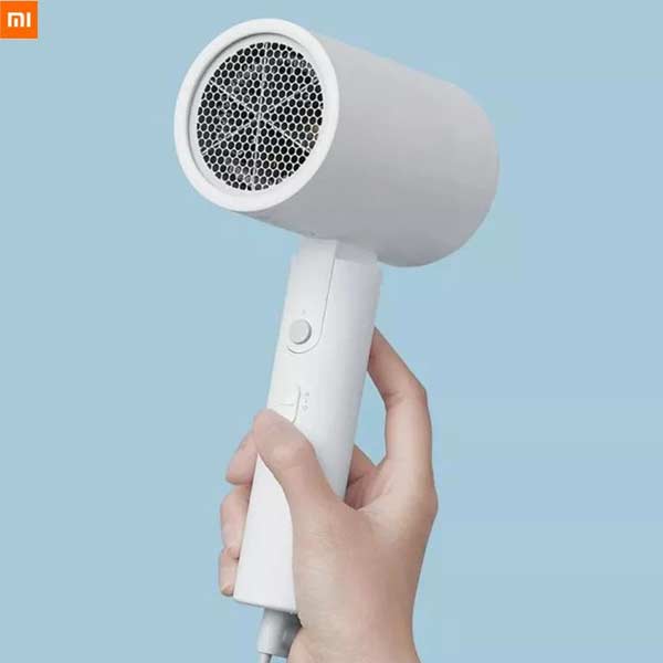 Xiaomi Mi Ionic vysoušeč vlasů Xiaomi Mi Ionic vysoušeč vlasů