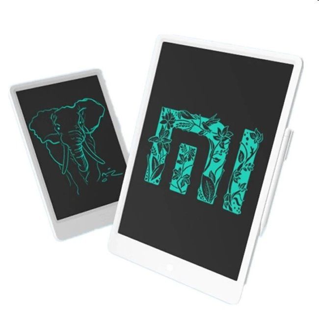 Xiaomi Mi LCD Tablet na písanie 13,5" White Xiaomi Mi LCD Tablet na písanie 13,5" White