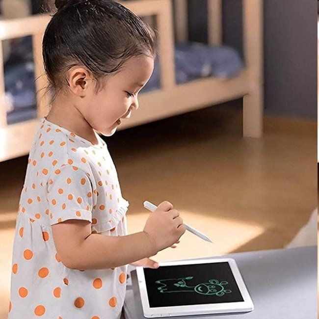 Xiaomi Mi LCD Tablet na písanie 13,5" White Xiaomi Mi LCD Tablet na písanie 13,5" White