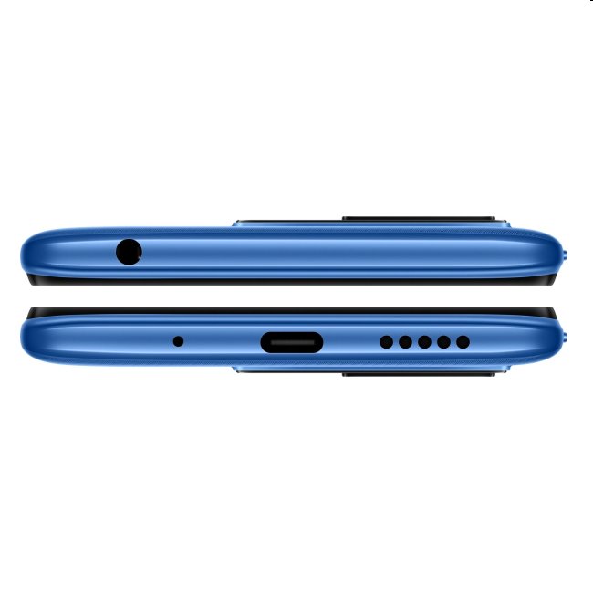 Xiaomi Redmi 10C, 4/128GB, ocean blue