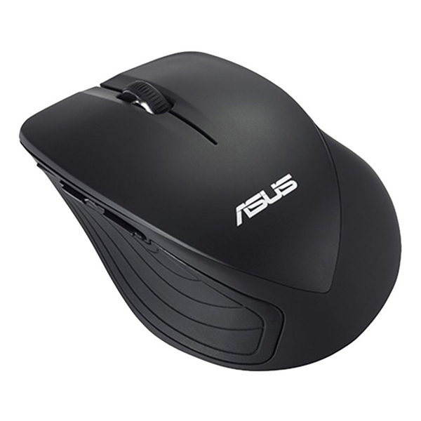 Bezdrátová myš Asus WT465, černá