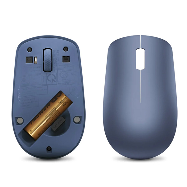 Bezdrátová myš Lenovo 530, abyss blue Bezdrátová myš Lenovo 530, abyss blue