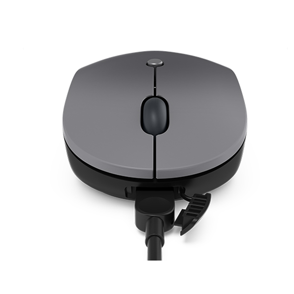 Bezdrátová myš Lenovo Go USB-C Bezdrátová myš Lenovo Go USB-C