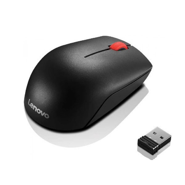Bezdrátová myš USB Lenovo Essential