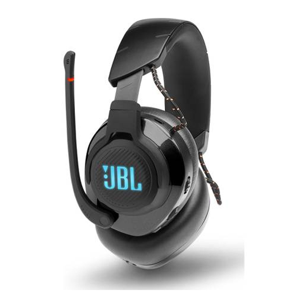 Bezdrátové herní sluchátka JBL Quantum 610, černé