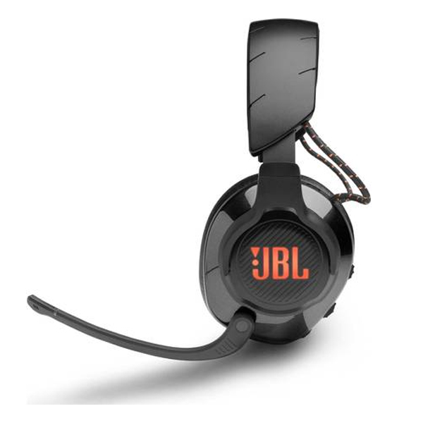 Bezdrátové herní sluchátka JBL Quantum 610, černé