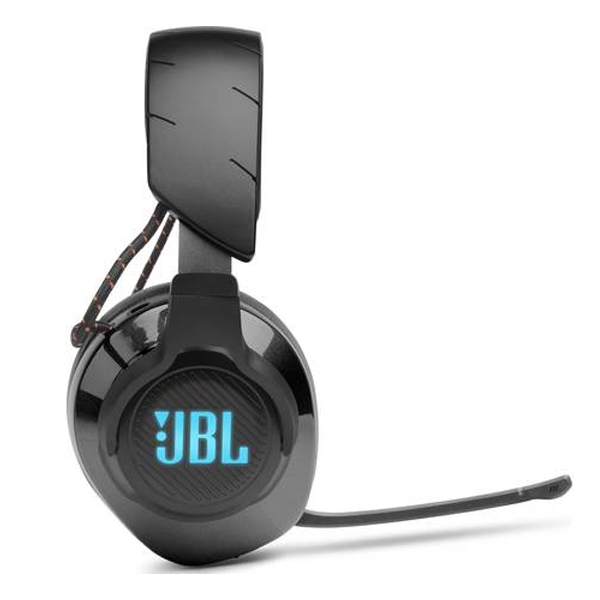 Bezdrátové herní sluchátka JBL Quantum 610, černé