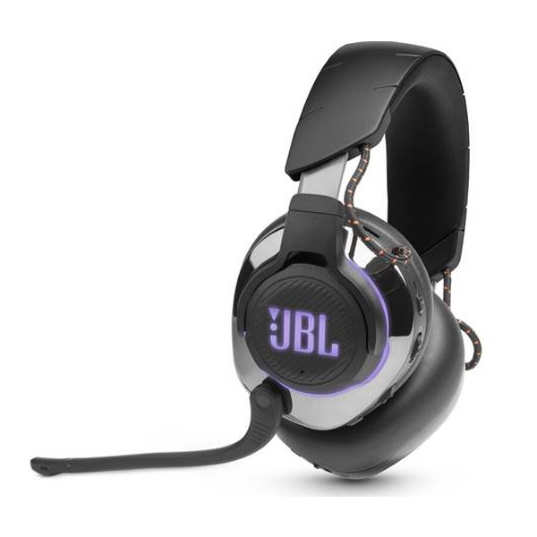 Bezdrátová sluchátka JBL Quantum 810 Bezdrátová sluchátka JBL Quantum 810