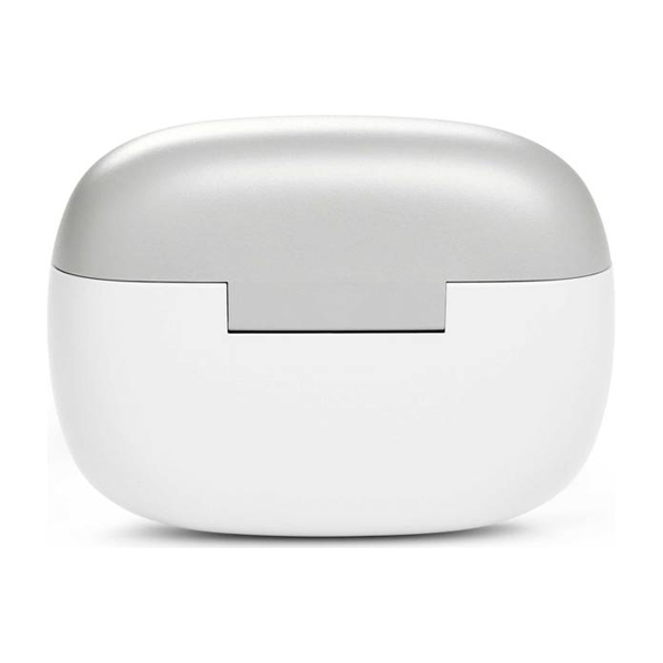 Bezdrátové sluchátka JBL Wave 200TWS, bílé Bezdrátové sluchátka JBL Wave 200TWS, bílé