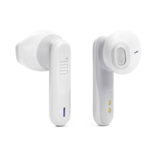 Bezdrátové sluchátka JBL Wave 300TWS, bílé Bezdrátové sluchátka JBL Wave 300TWS, bílé