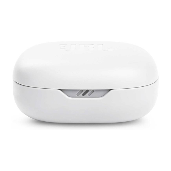 Bezdrátové sluchátka JBL Wave 300TWS, bílé Bezdrátové sluchátka JBL Wave 300TWS, bílé