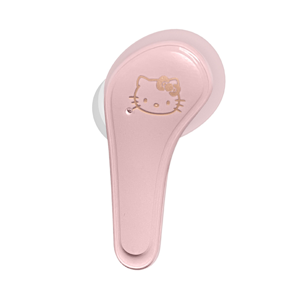 Dětské bezdrátové sluchátka OTL Technologies Hello Kitty TWS Earpods Dětské bezdrátové sluchátka OTL Technologies Hello Kitty TWS Earpods