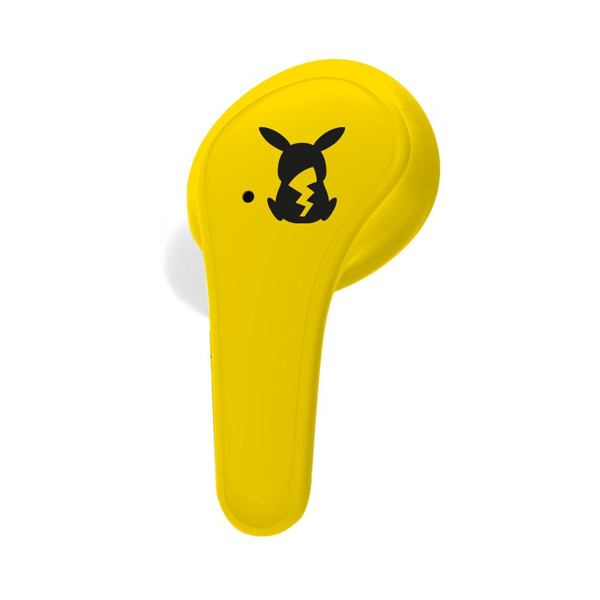 Dětské bezdrátová sluchátka OTL Technologies Pokémon Pikachu TWS Earpods Dětské bezdrátová sluchátka OTL Technologies Pokémon Pikachu TWS Earpods