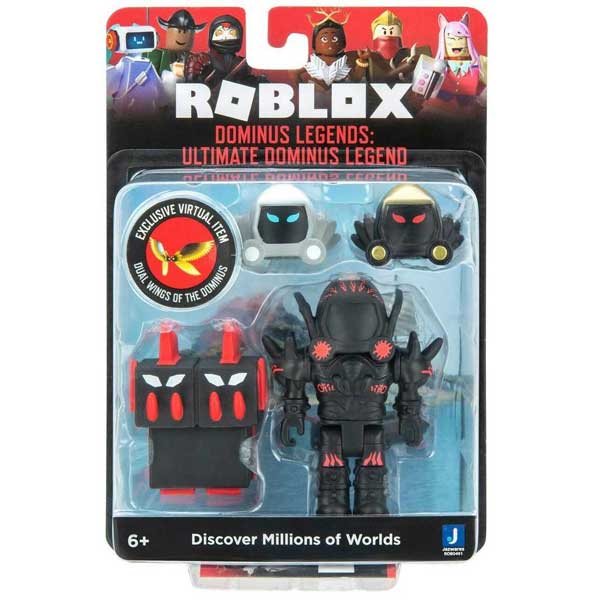 Figurka Dominus Legend (Roblox)