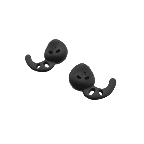 FIXED Earbuds EGG3 Sportové sluchátka, černé
