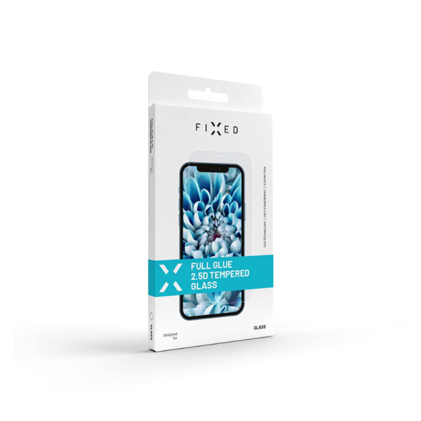 FIXED Ochranné tvrzené sklo pro Samsung Galaxy A53 5G