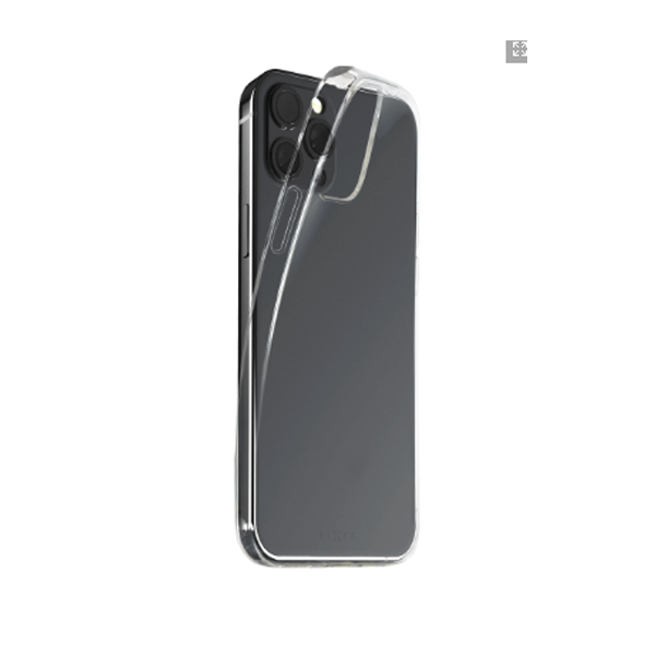 FIXED TPU Gelové pouzdro pro Samsung Galaxy A53 5G, Slim AntiUV, čiré FIXED TPU Gelové pouzdro pro Samsung Galaxy A53 5G, Slim AntiUV, čiré