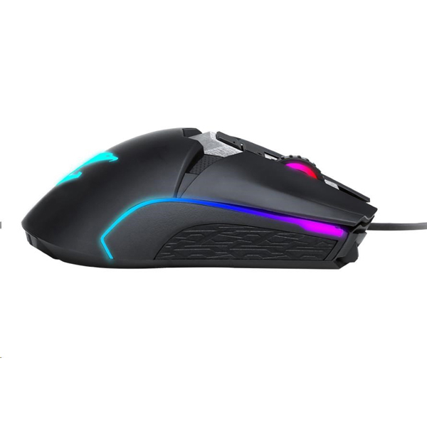 Gigabyte GM-AORUS M5 Gaming Mouse Gigabyte GM-AORUS M5 Gaming Mouse