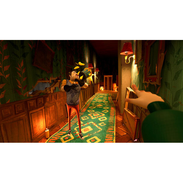 Hello Neighbor 2 (Deluxe Edition)