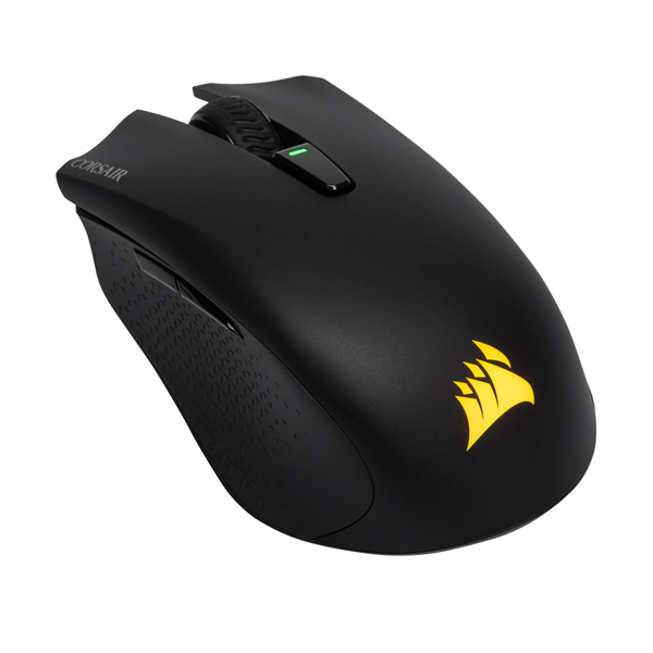 Herní bezdrátová myš CORSAIR Harpoon Pro RGB Herní bezdrátová myš CORSAIR Harpoon Pro RGB