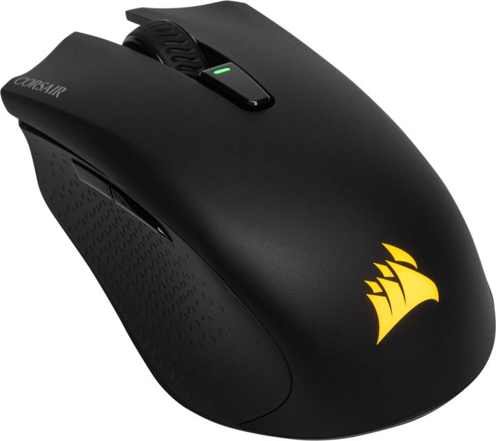 Herní bezdrátová myš CORSAIR Harpoon Pro RGB Herní bezdrátová myš CORSAIR Harpoon Pro RGB