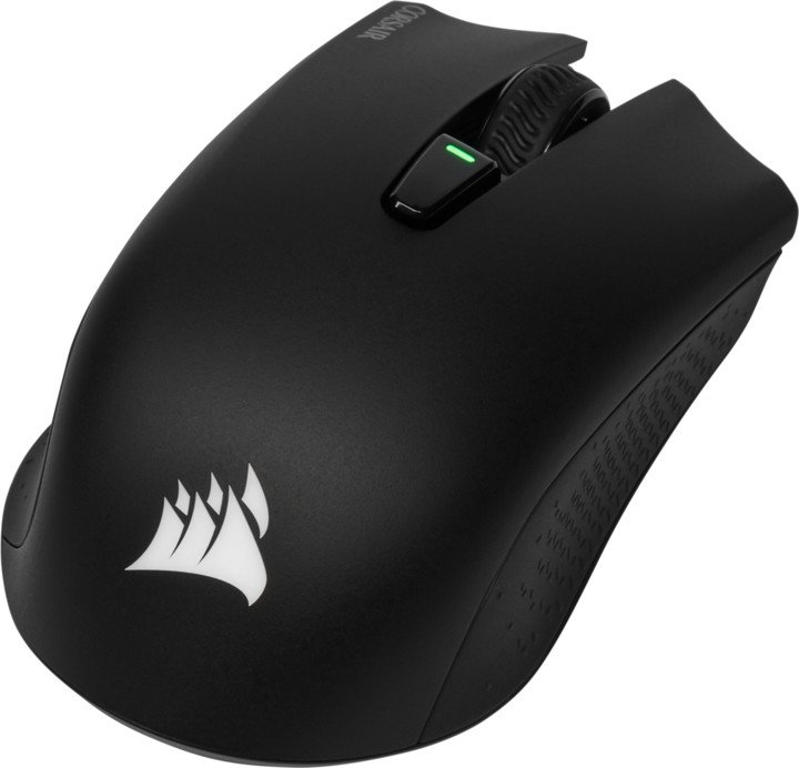 Herní bezdrátová myš CORSAIR Harpoon Pro RGB Herní bezdrátová myš CORSAIR Harpoon Pro RGB