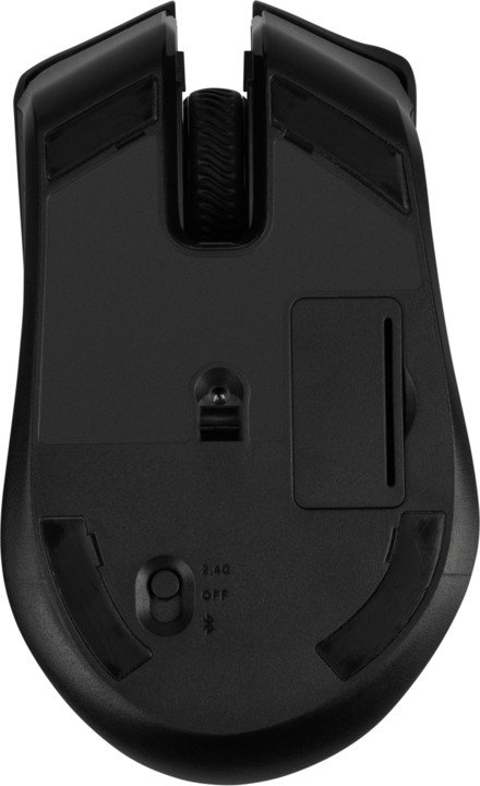 Herní bezdrátová myš CORSAIR Harpoon Pro RGB Herní bezdrátová myš CORSAIR Harpoon Pro RGB