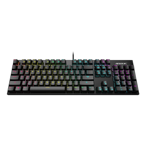 Herní klávesnice Gigabyte AORUS K1 Herní klávesnice Gigabyte AORUS K1