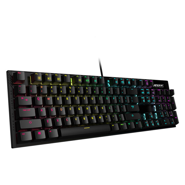 Herní klávesnice Gigabyte AORUS K1 Herní klávesnice Gigabyte AORUS K1