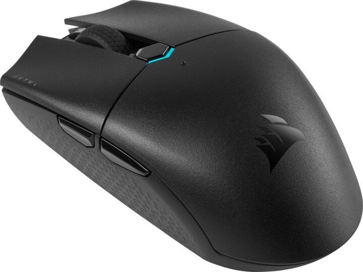 Herní myš CORSAIR Katar Pro Wireless Gaming mouse