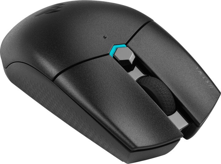 Herní myš CORSAIR Katar Pro Wireless Gaming mouse