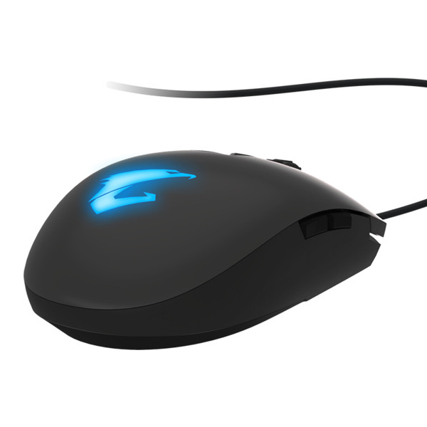 Herní myš Gigabyte Aorus M2 Herní myš Gigabyte Aorus M2