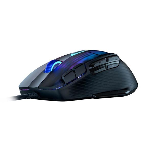 Herní myš ROCCAT Kone XP 3D Lighting, černá