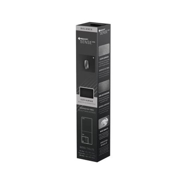 Herní podložka pod myš ROCCAT Sense Core Mini Herní podložka pod myš ROCCAT Sense Core Mini