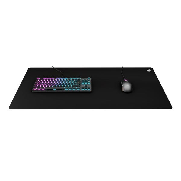 Herní podložka pod myš Roccat Sense Core XXL Herní podložka pod myš Roccat Sense Core XXL
