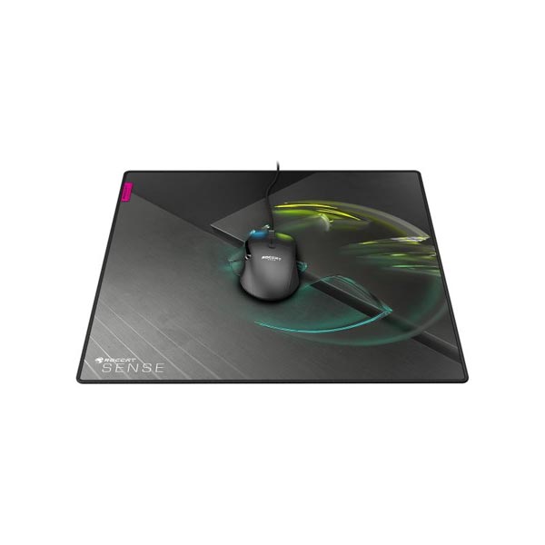 Herní podložka pod myš ROCCAT Sense Icon SQ Herní podložka pod myš ROCCAT Sense Icon SQ