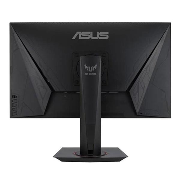 Herní monitor ASUS TUF VG279QM 27" FHD