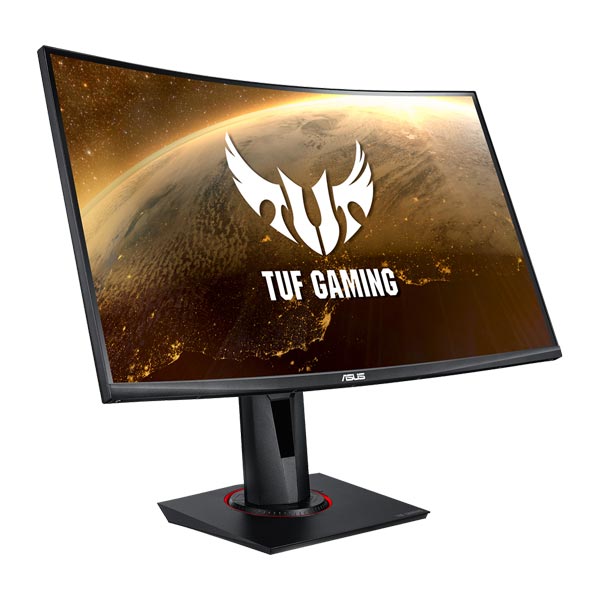 Herní monitor ASUS TUF VG27VQ 27" FHD Herní monitor ASUS TUF VG27VQ 27" FHD