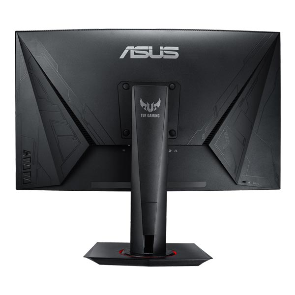 Herní monitor ASUS TUF VG27VQ 27" FHD