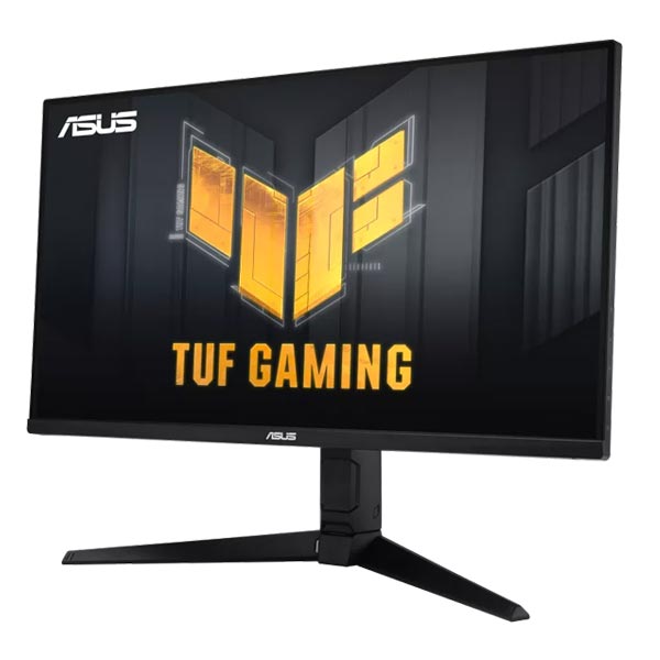 Herní monitor ASUS TUF VG28UQL1A 28" UHD Herní monitor ASUS TUF VG28UQL1A 28" UHD