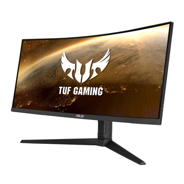 Herní monitor ASUS TUF VG34VQL1B 34" WQHD Herní monitor ASUS TUF VG34VQL1B 34" WQHD
