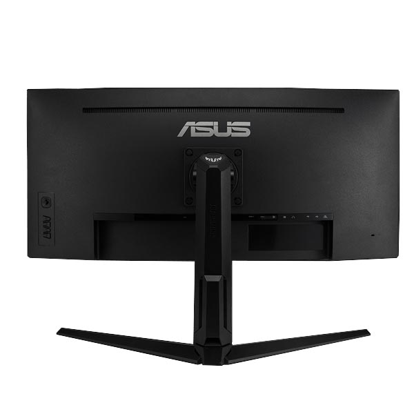 Herní monitor ASUS TUF VG34VQL1B 34" WQHD