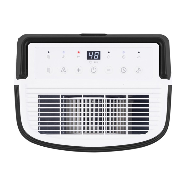 Honeywell TP-SMALL 24L, mobilní odvlhčovač vzduchu Honeywell TP-SMALL 24L, mobilní odvlhčovač vzduchu